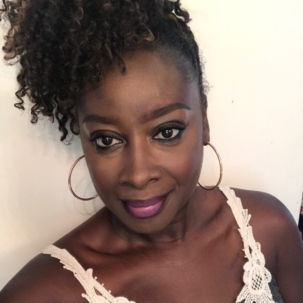 Meet your Posher, Jermica