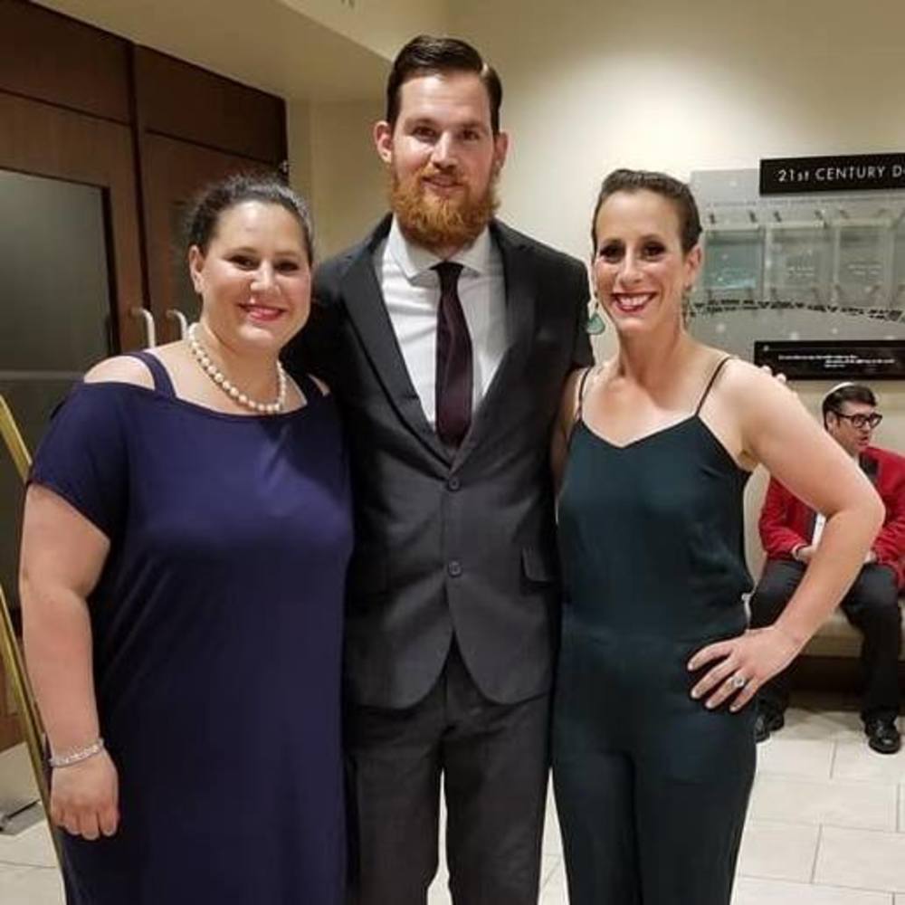 Meet your Posher, Natalie