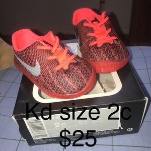 Kids shoes