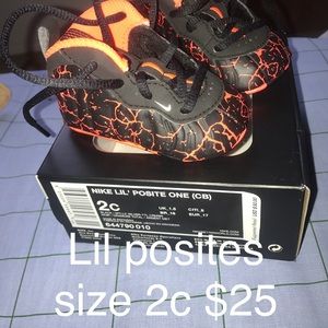 Kids shoes