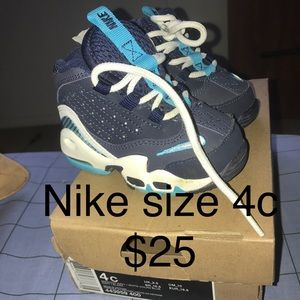 Kids shoes