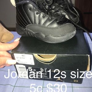 Kids shoes