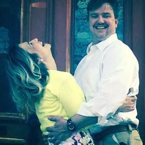 Meet your Posher, Kellye