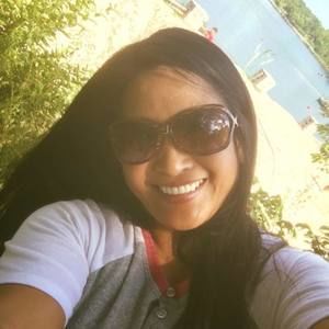 Meet your Posher, Shirley