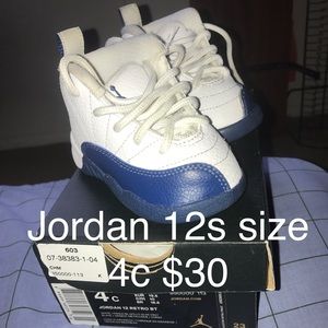 Kids shoes
