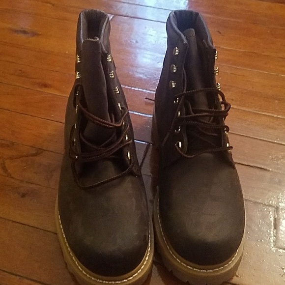 Men\'s boots main image 4