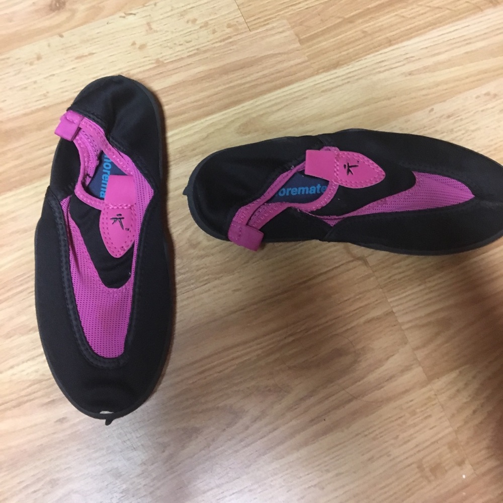 Laguna Lake/Beach slip ons