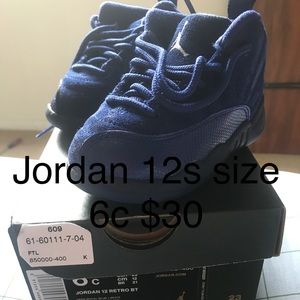 Kids shoes