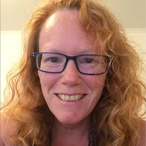 Meet your Posher, Lynette