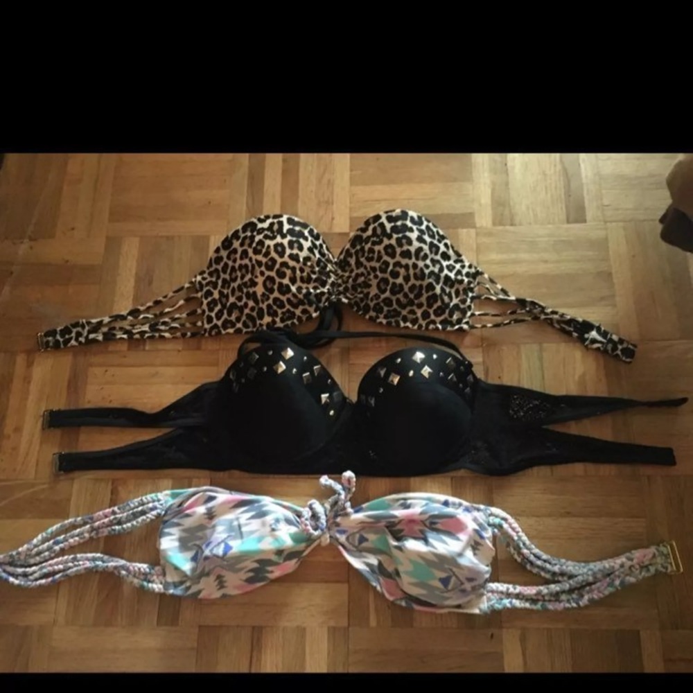 Swimming Suit top bundle