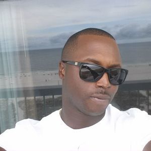 Meet your Posher, Sean