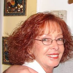 Meet your Posher, Sue