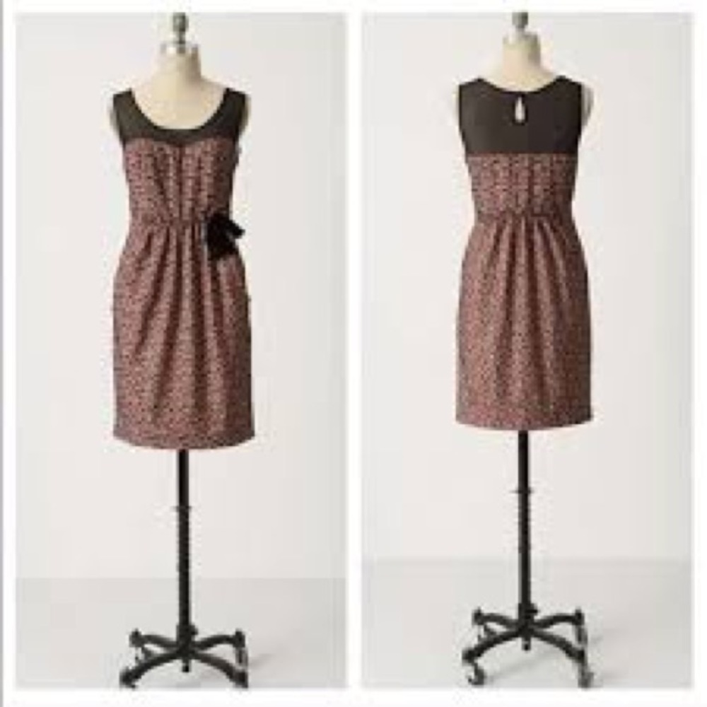 Moulinette Souers Albertine Dress 6