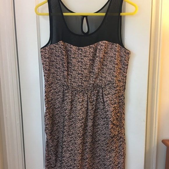 Moulinette Souers Albertine Dress 6 - Picture 2 of 3