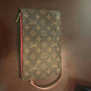 LV Pochette LV Pochette