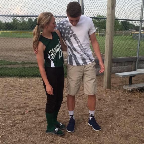 Meet your Posher, Morgan - Picture 1 of 1