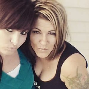 Meet your Posher, Joanne