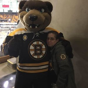 Meet your Posher, Donna