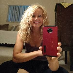 Meet your Posher, June