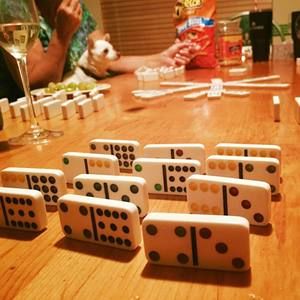 Meet your Posher, Marissa