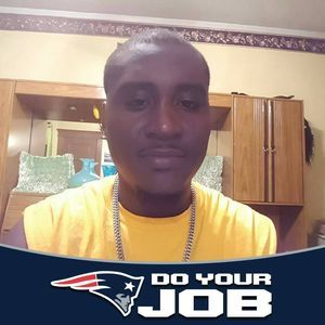 Meet your Posher, Oswald