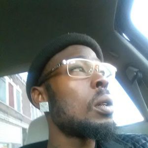 Meet your Posher, Johnathon