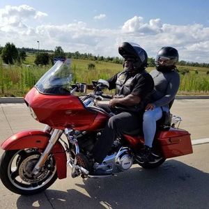 Meet your Posher, Tracey