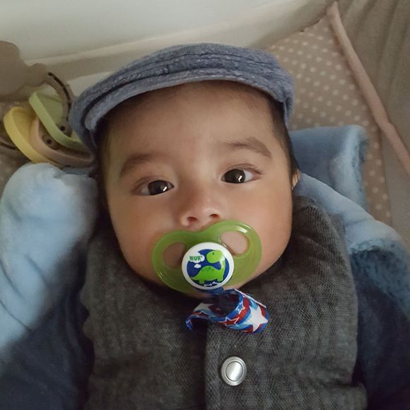 Meet your Posher, Alejandro - Picture 1 of 1