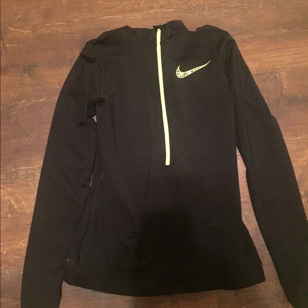 NIKE JACKET BUNDLE