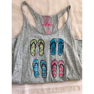 Summer lovin’ tank 👒👓 Summer lovin’ tank 👒👓