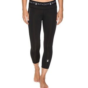 Spyder Slash Tights (leggings)