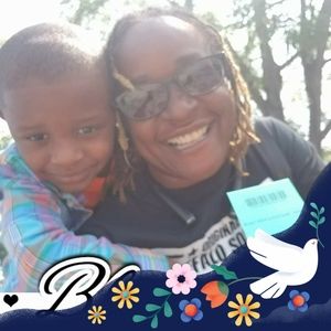 Meet your Posher, Shandra faye