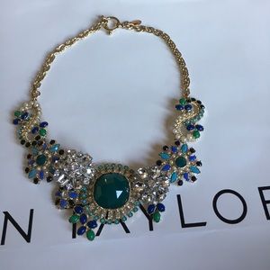 Ann Taylor necklace