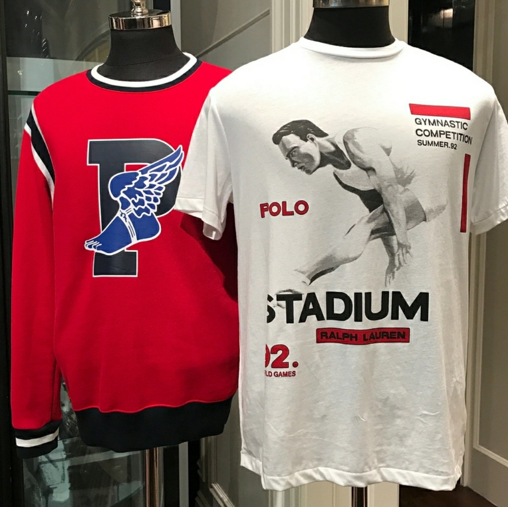 Polo Ralph Lauren Limited Edition
