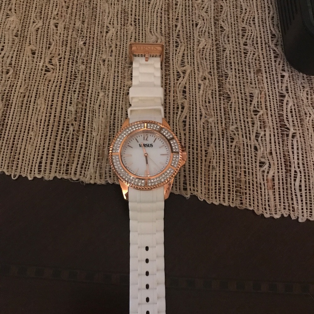 Versus by Versace watch