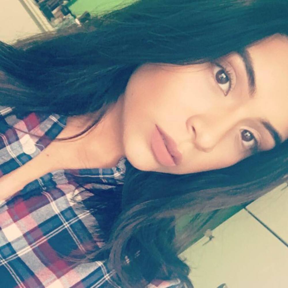 Meet your Posher, Keyla