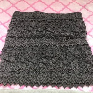 American eagle skirt