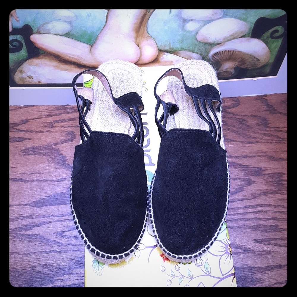 Espadrilles