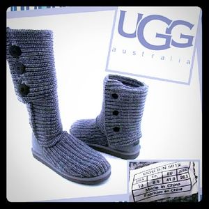 Uggs