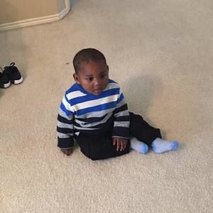 Meet your Posher, Jackie