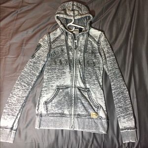 Harley-Davidson Hoodie