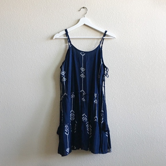 Dresses & Skirts - Beach Dress