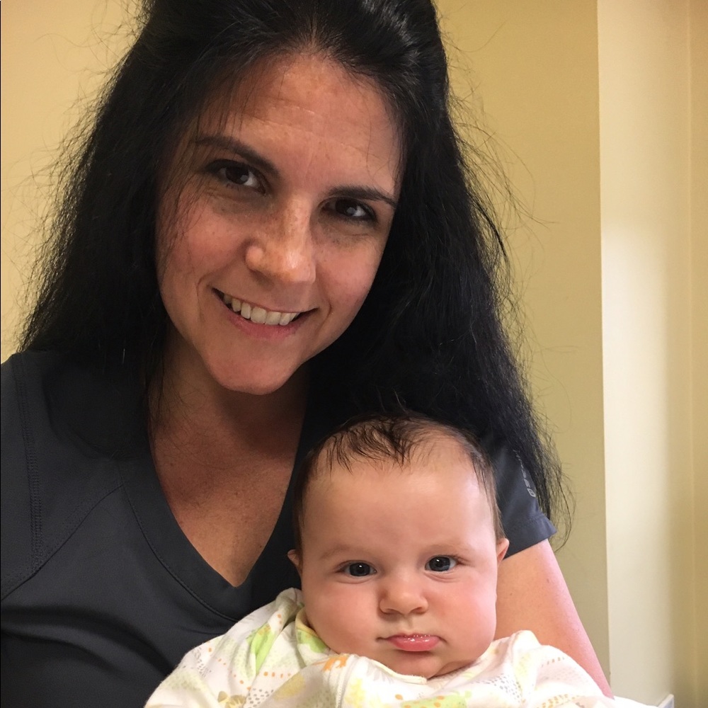 Meet your Posher, Jamie