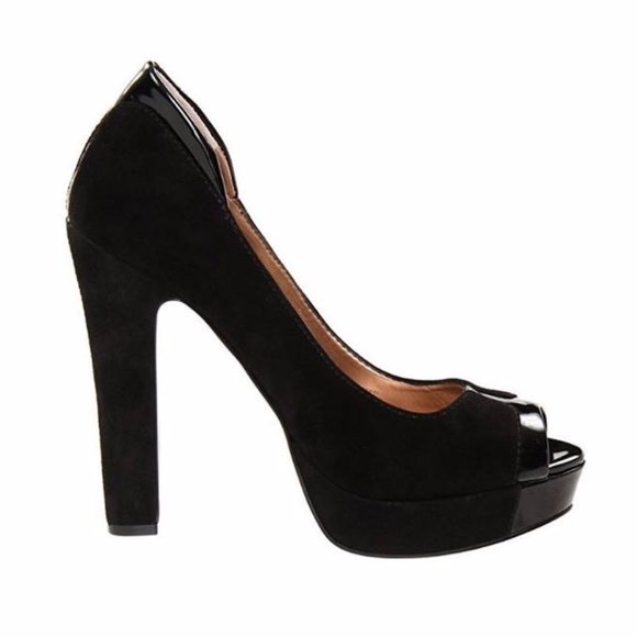 ❌❌SOLD❌❌ *HP BCBGeneration Jodeci Platforms - Picture 2 of 8