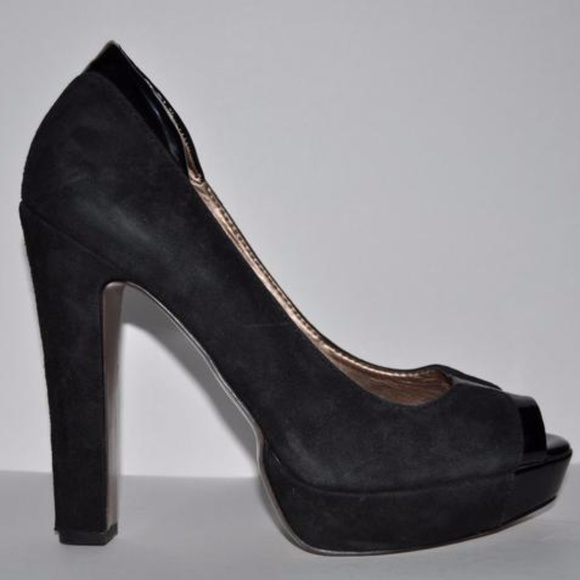 ❌❌SOLD❌❌ *HP BCBGeneration Jodeci Platforms - Picture 5 of 8