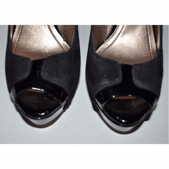 ❌❌SOLD❌❌ *HP BCBGeneration Jodeci Platforms - Picture 6 of 8