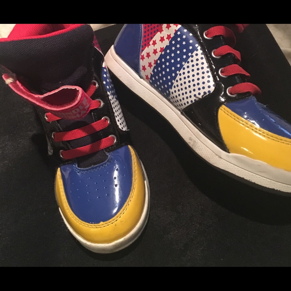 ♥️💙💛Sold ♥️💙💛 - Picture 2 of 3
