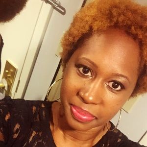 Meet your Posher, Marsha