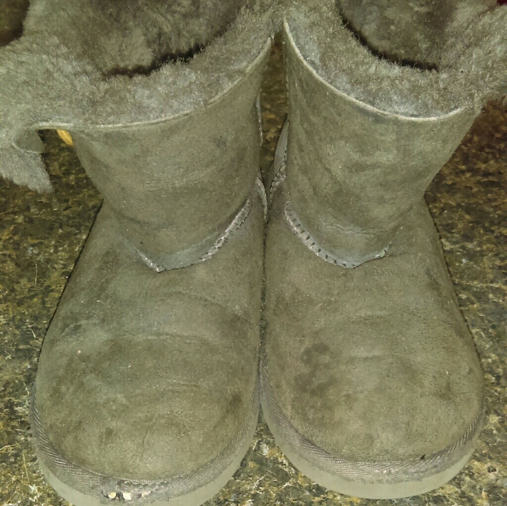 Girls ugg boots
