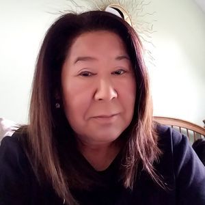 Meet your Posher, Lori